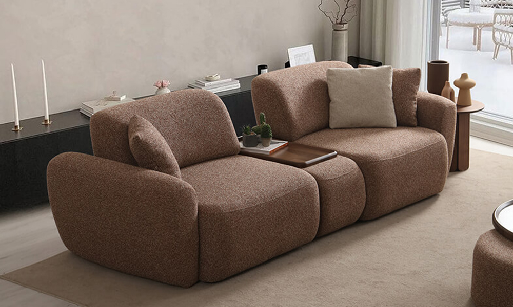 Lino Koltuk Takımı