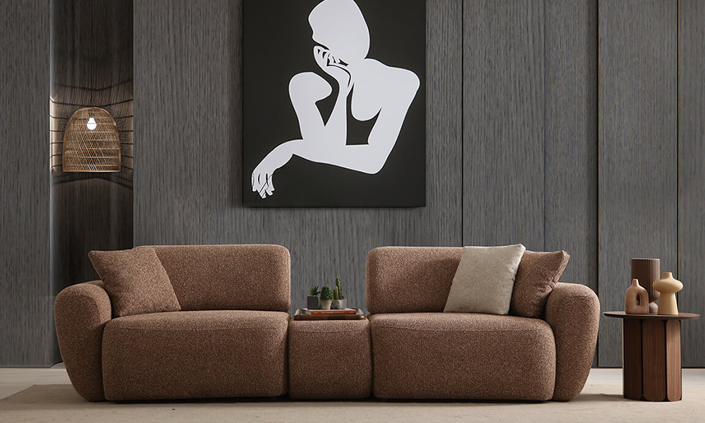 Lino Koltuk Takımı