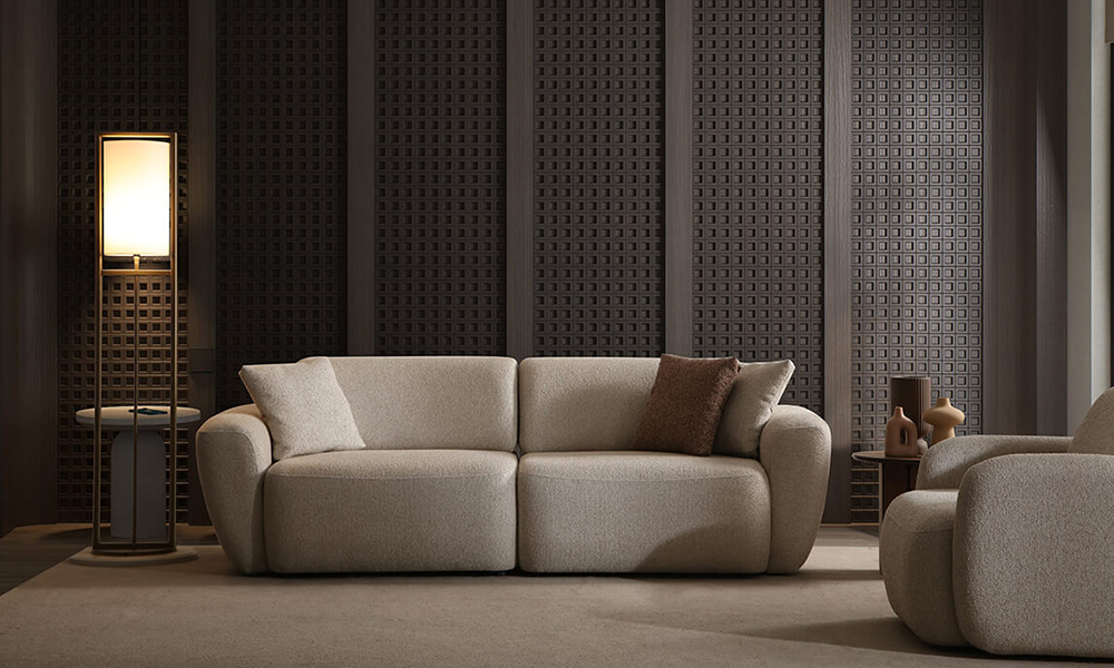 Lino Koltuk Takımı