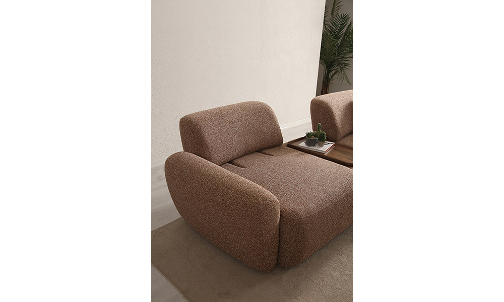 Lino Koltuk Takımı