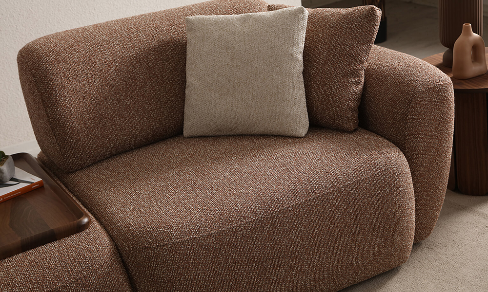 Lino Koltuk Takımı