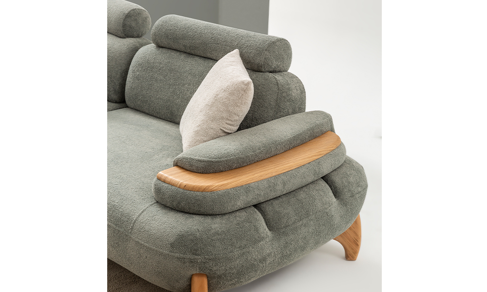 Lion Koltuk Takımı