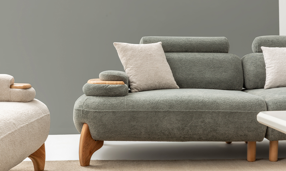 Lion Koltuk Takımı