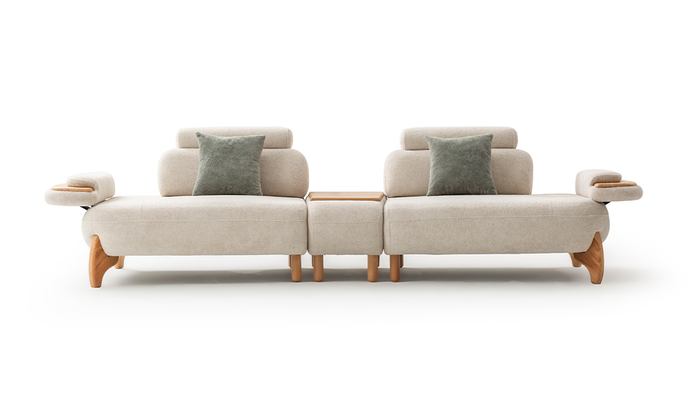 Lion Koltuk Takımı