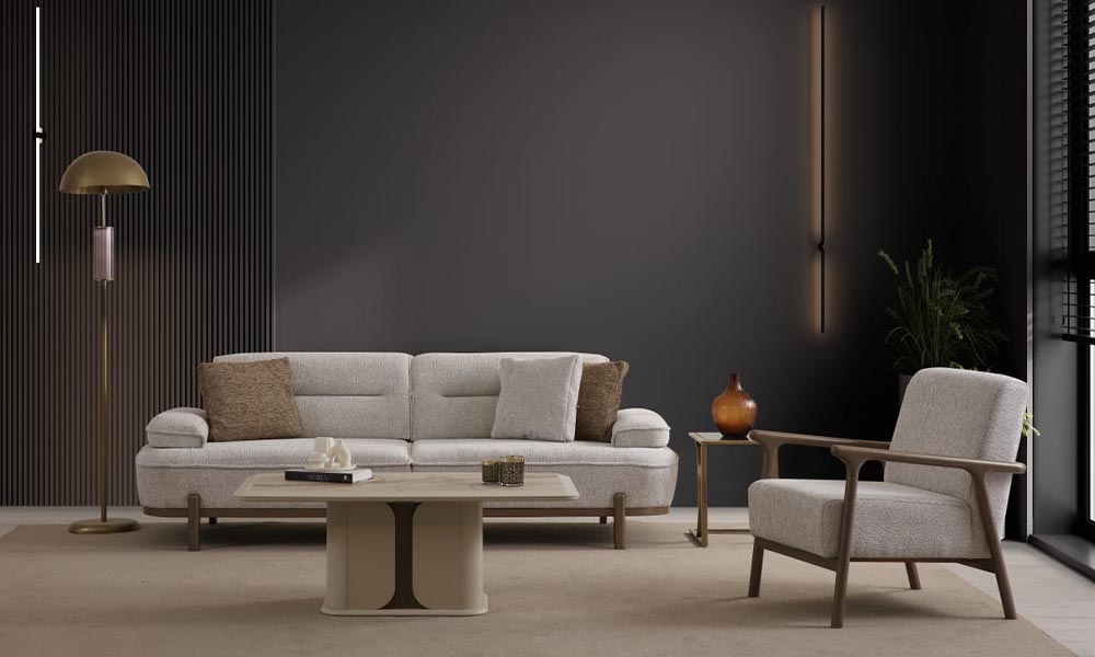 Liva Koltuk Takımı