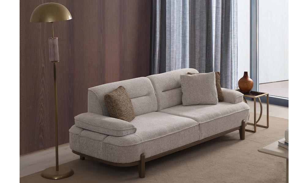 Liva Koltuk Takımı