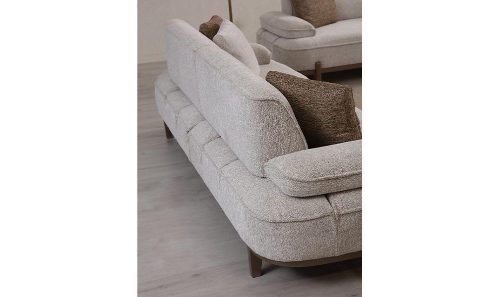 Liva Koltuk Takımı