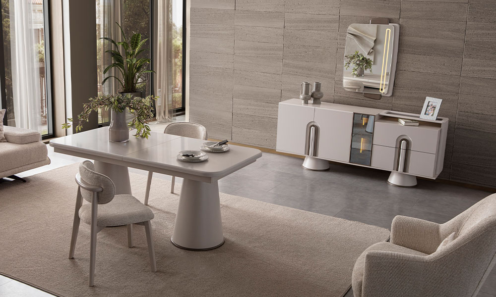 Loft Dügün Paketi