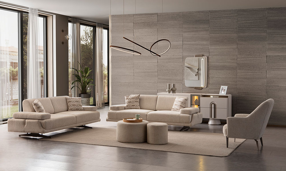 Loft Dügün Paketi