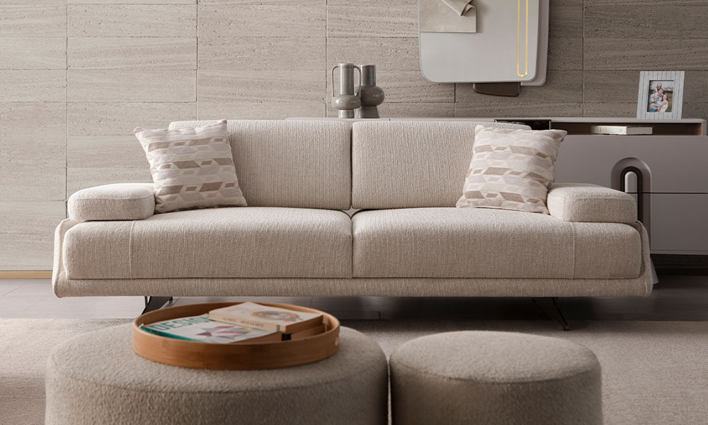 Loft Koltuk Takımı