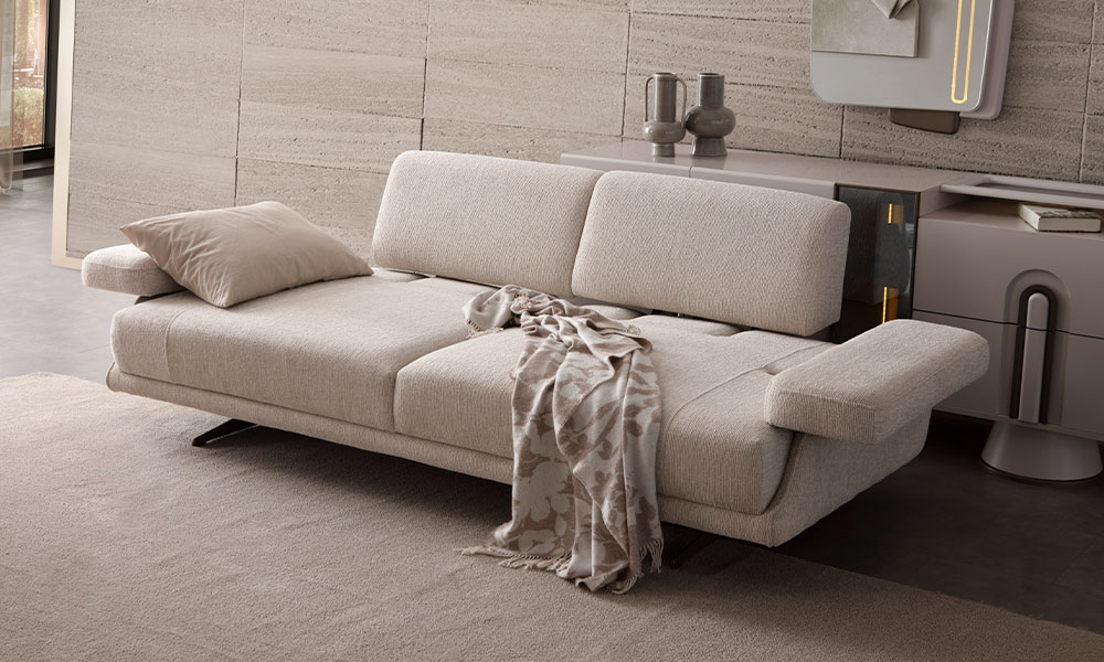 Loft Koltuk Takımı