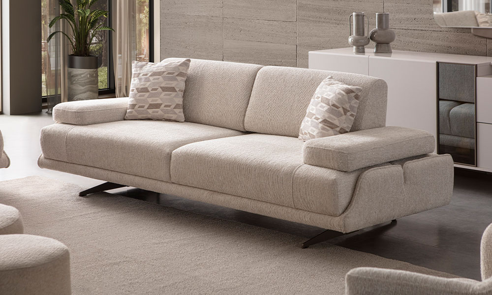 Loft Koltuk Takımı