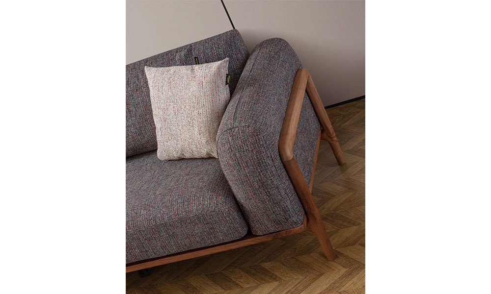 Loft Koltuk Takımı 2 