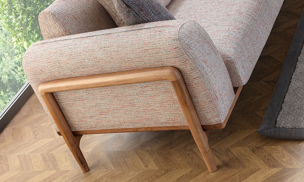 Loft Koltuk Takımı 2 