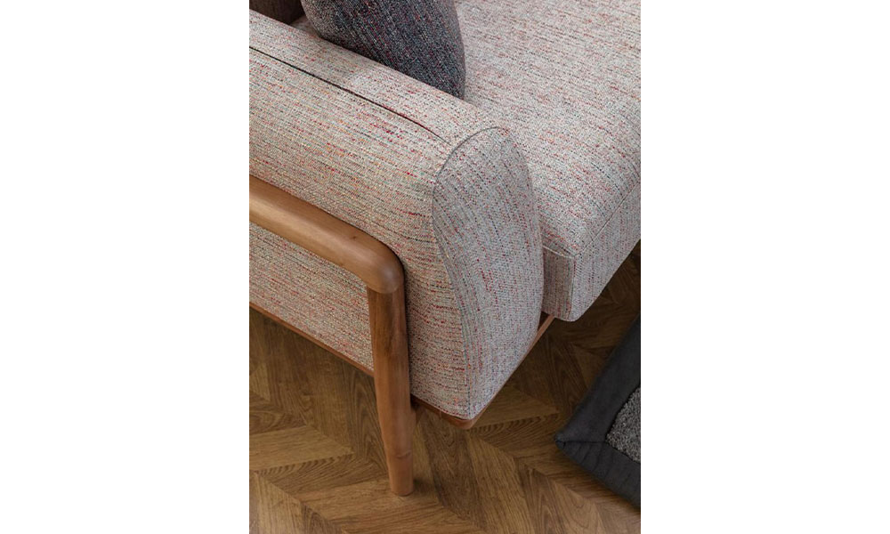 Loft Koltuk Takımı 2 