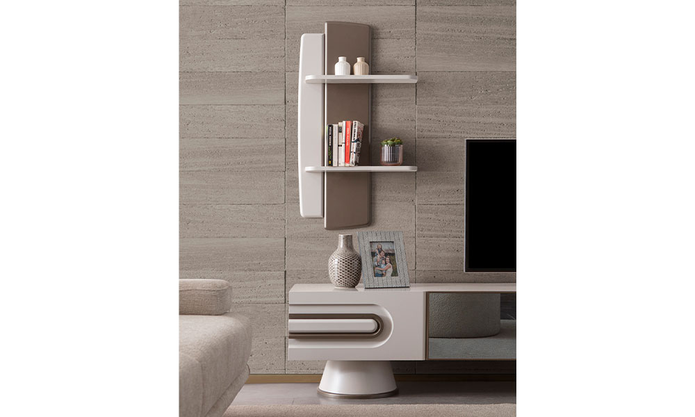 Loft Tv Ünitesi
