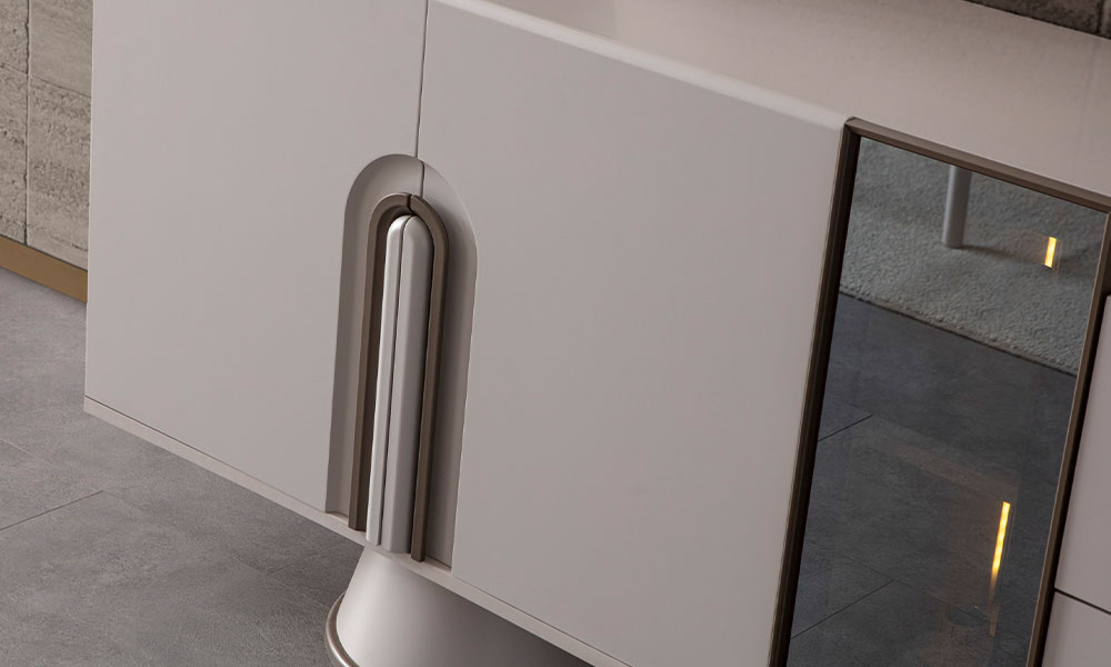 Loft Yemek Odası