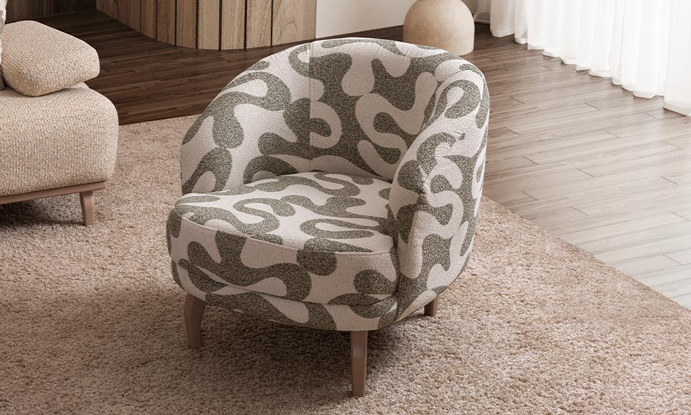 Lotto Koltuk Takımı