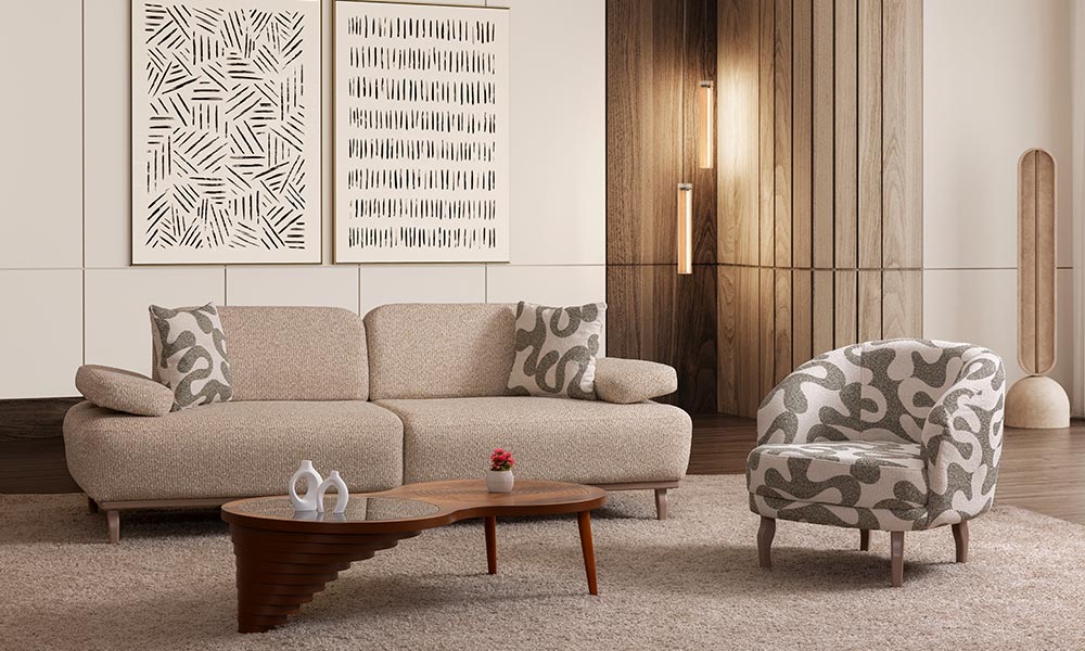 Lotto Koltuk Takımı