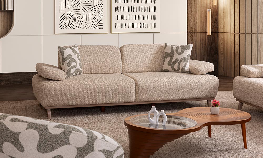 Lotto Koltuk Takımı