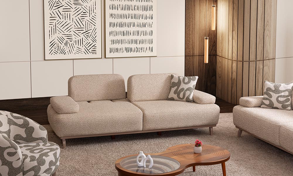 Lotto Koltuk Takımı