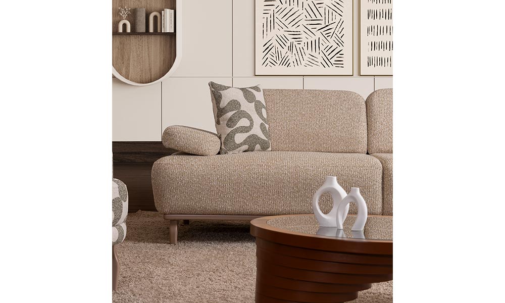 Lotto Koltuk Takımı