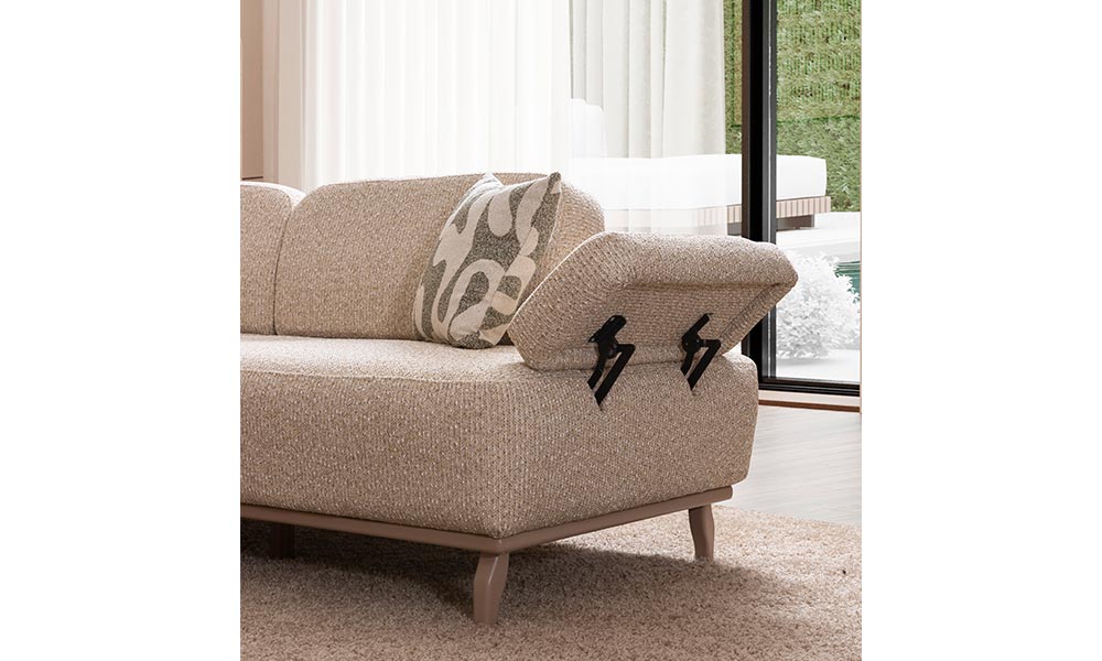 Lotto Koltuk Takımı