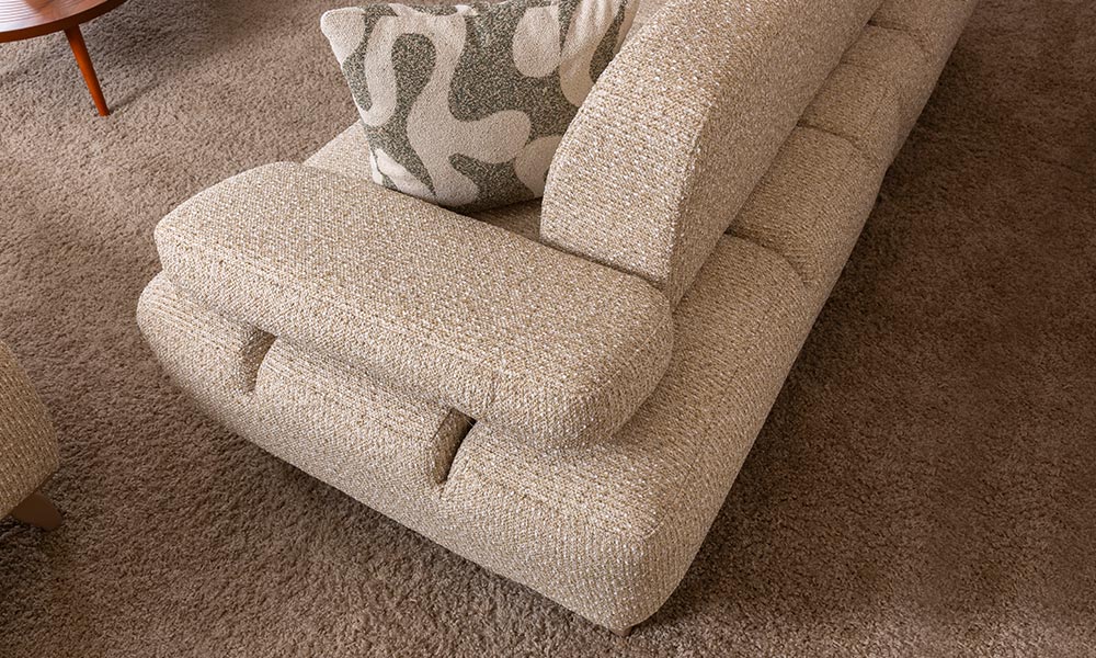 Lotto Koltuk Takımı