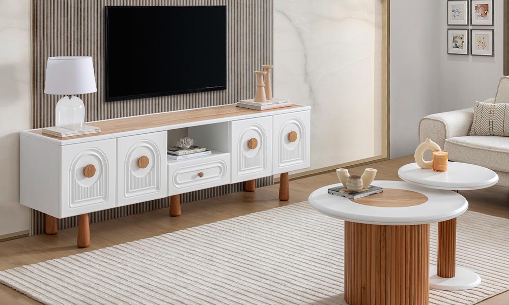 Lotus Bohem Tv Ünitesi