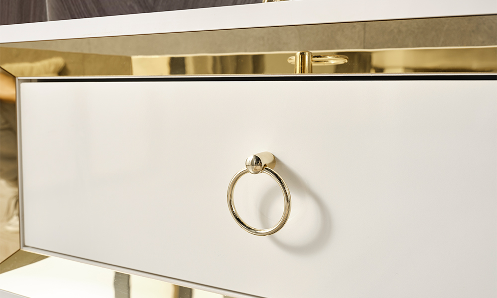 Lotus Gold Tv Ünitesi
