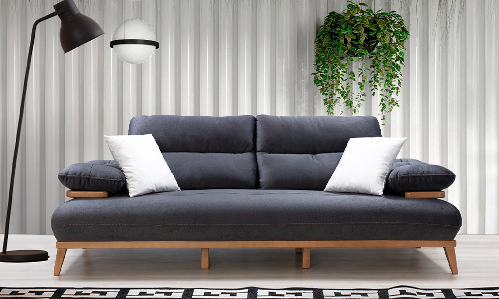 Lucci Koltuk Takımı