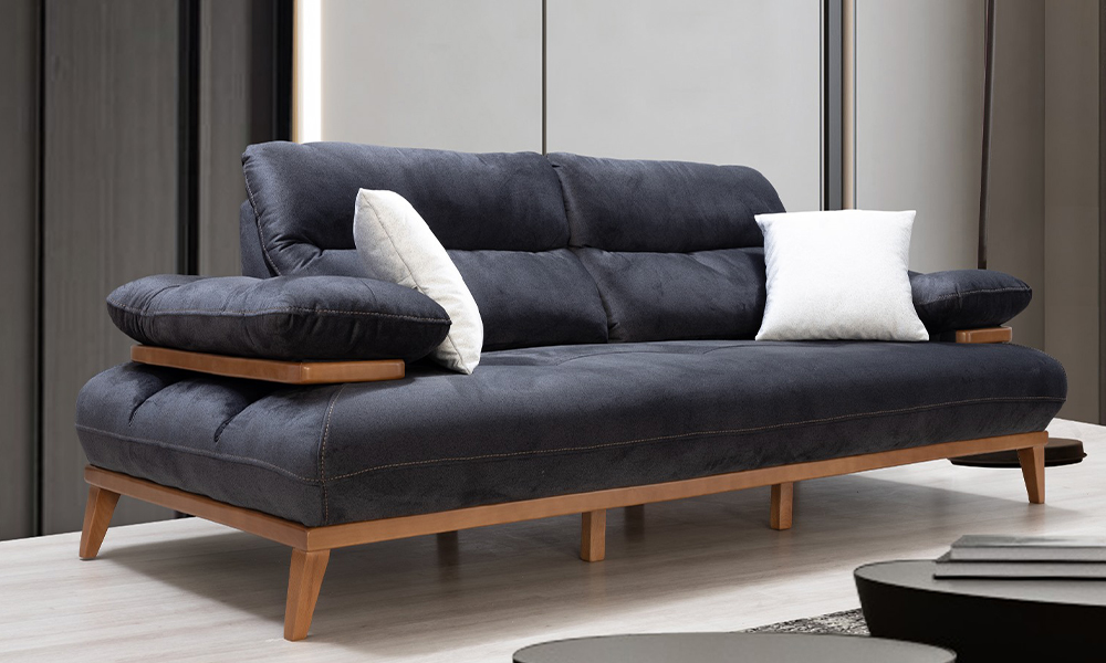 Lucci Koltuk Takımı