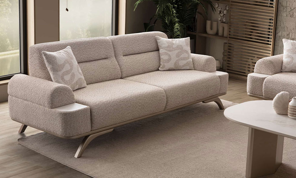 Lusso Koltuk Takımı