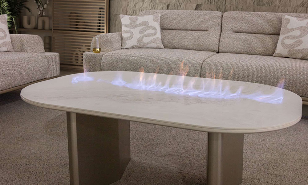 Lusso Koltuk Takımı