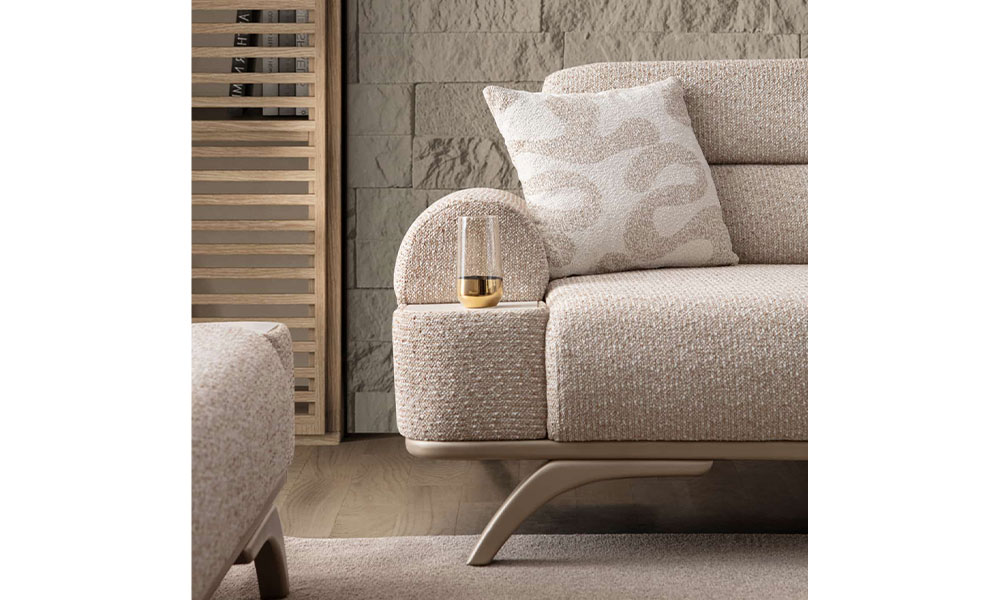 Lusso Koltuk Takımı