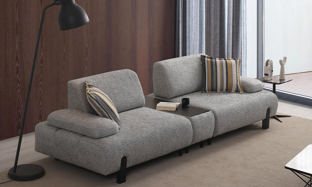 Lyon Koltuk Takımı V2