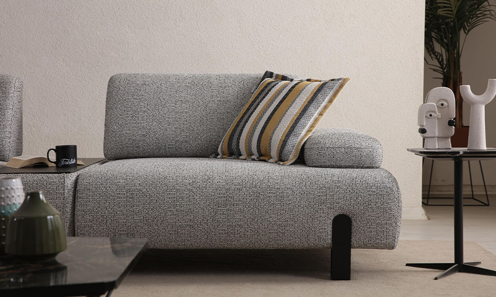 Lyon Koltuk Takımı V2