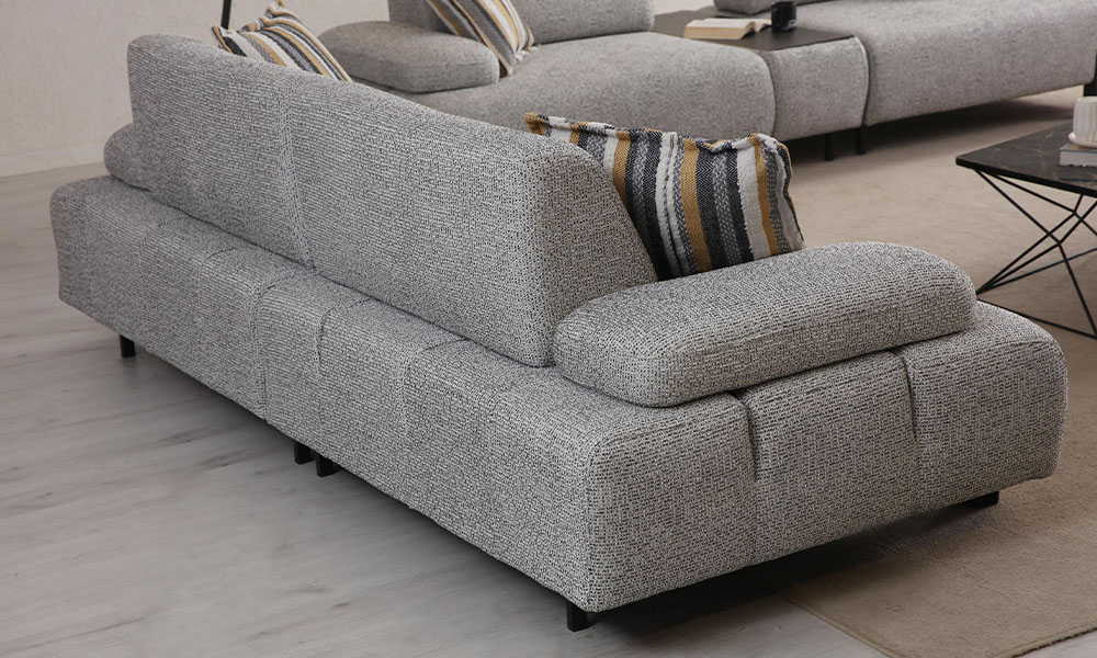 Lyon Koltuk Takımı V2