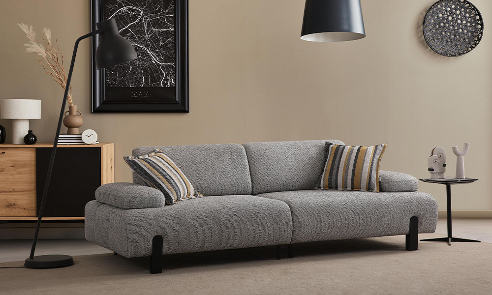 Lyon Koltuk Takımı V2