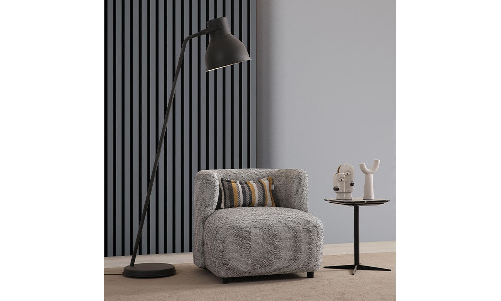 Lyon Koltuk Takımı V2