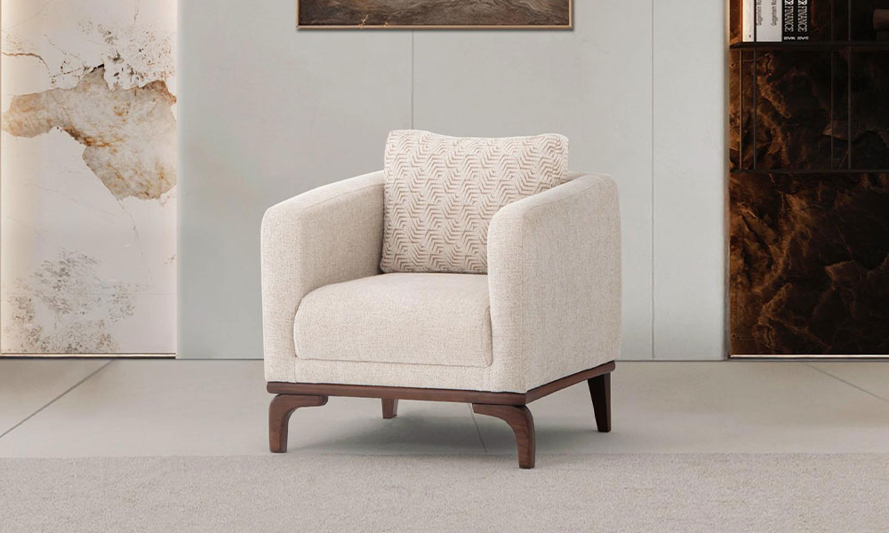 Mabel Koltuk Takımı