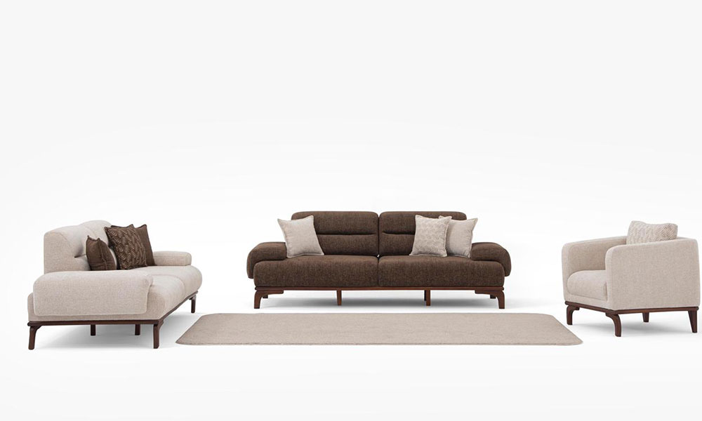 Mabel Koltuk Takımı