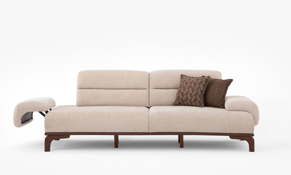 Mabel Koltuk Takımı