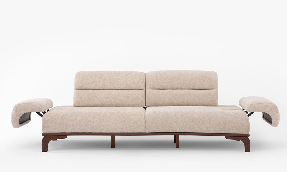 Mabel Koltuk Takımı