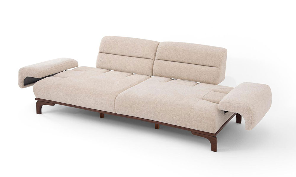 Mabel Koltuk Takımı