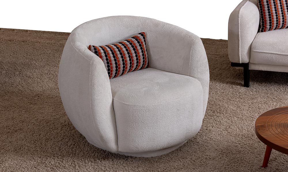 Malta Koltuk Takımı 2 