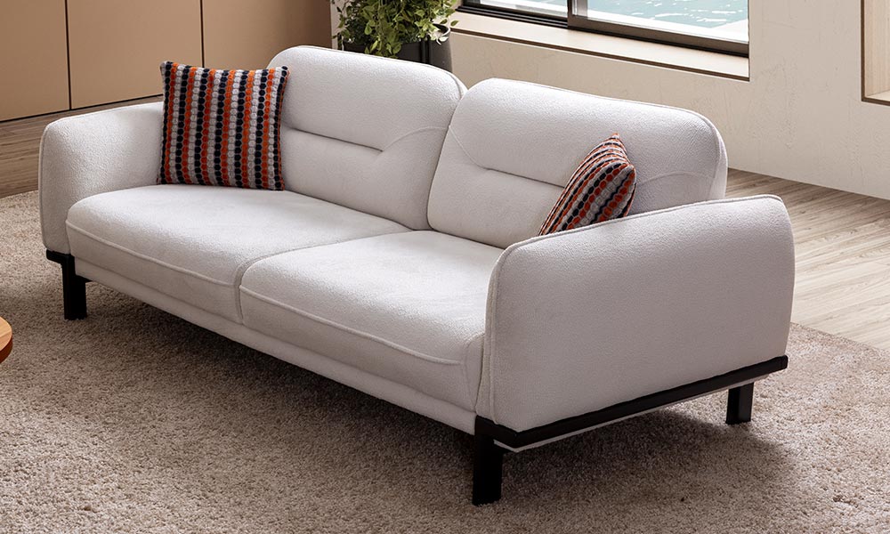 Malta Koltuk Takımı 2 