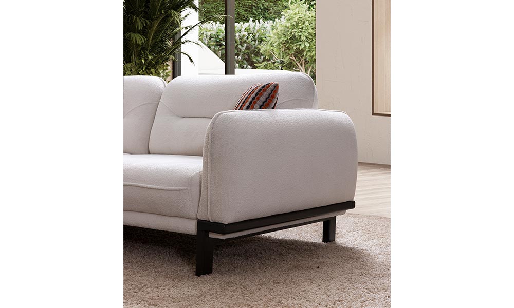 Malta Koltuk Takımı 2 