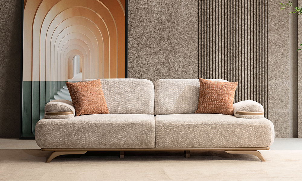 Malta Koltuk Takımı