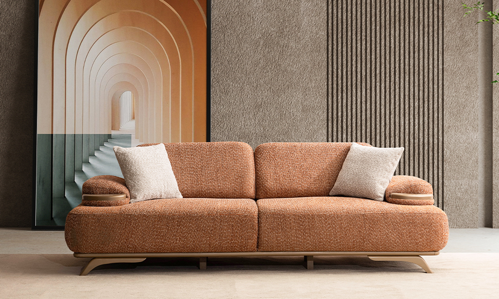 Malta Koltuk Takımı